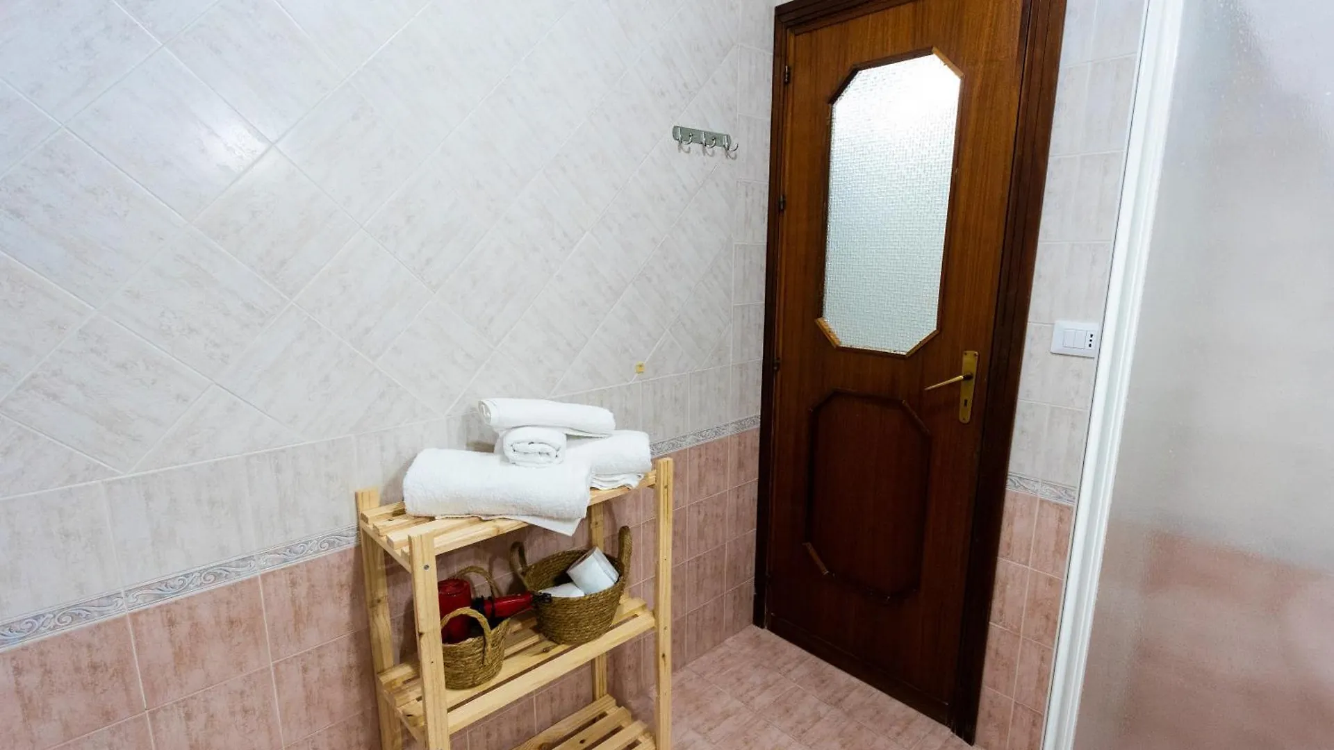 Casa vacanze Pegaso 15 Home Palermo