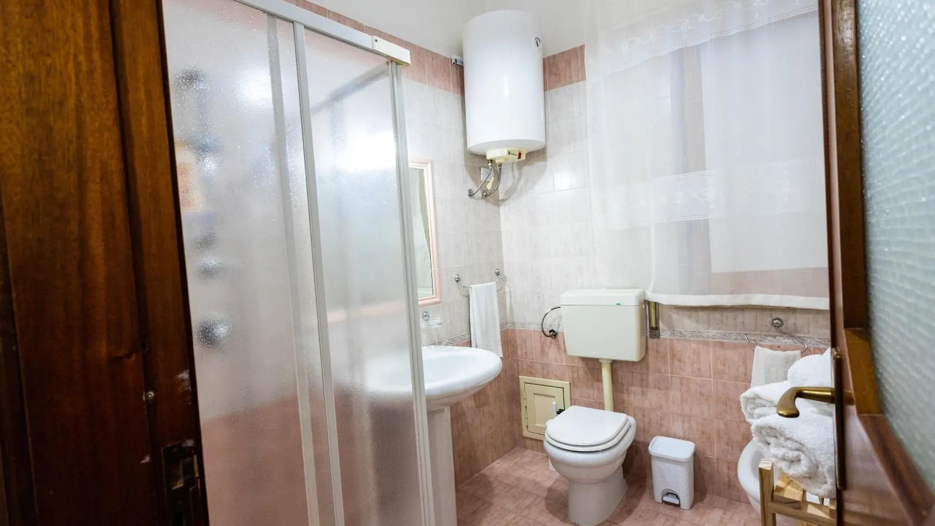 Casa vacanze Pegaso 15 Home Palermo Italia