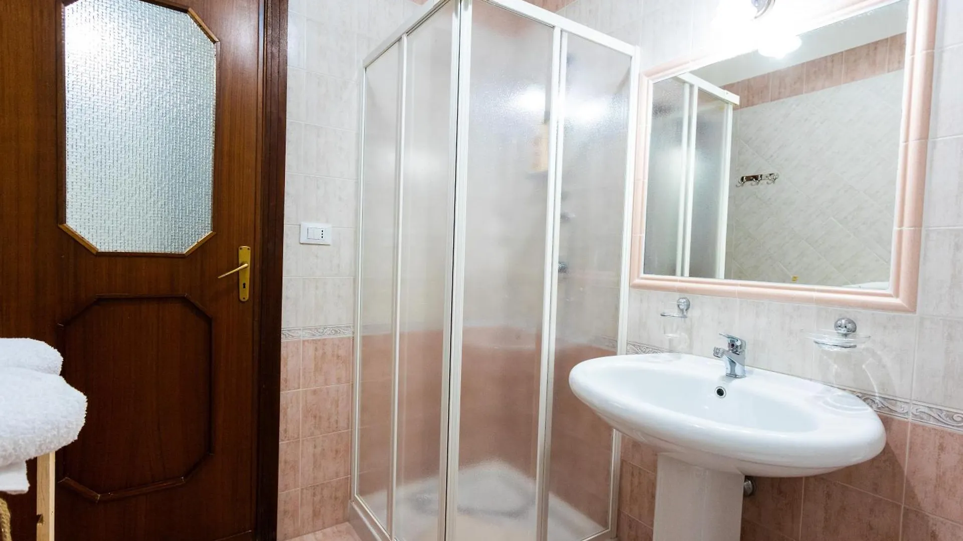Pegaso 15 Home Palermo Casa vacanze