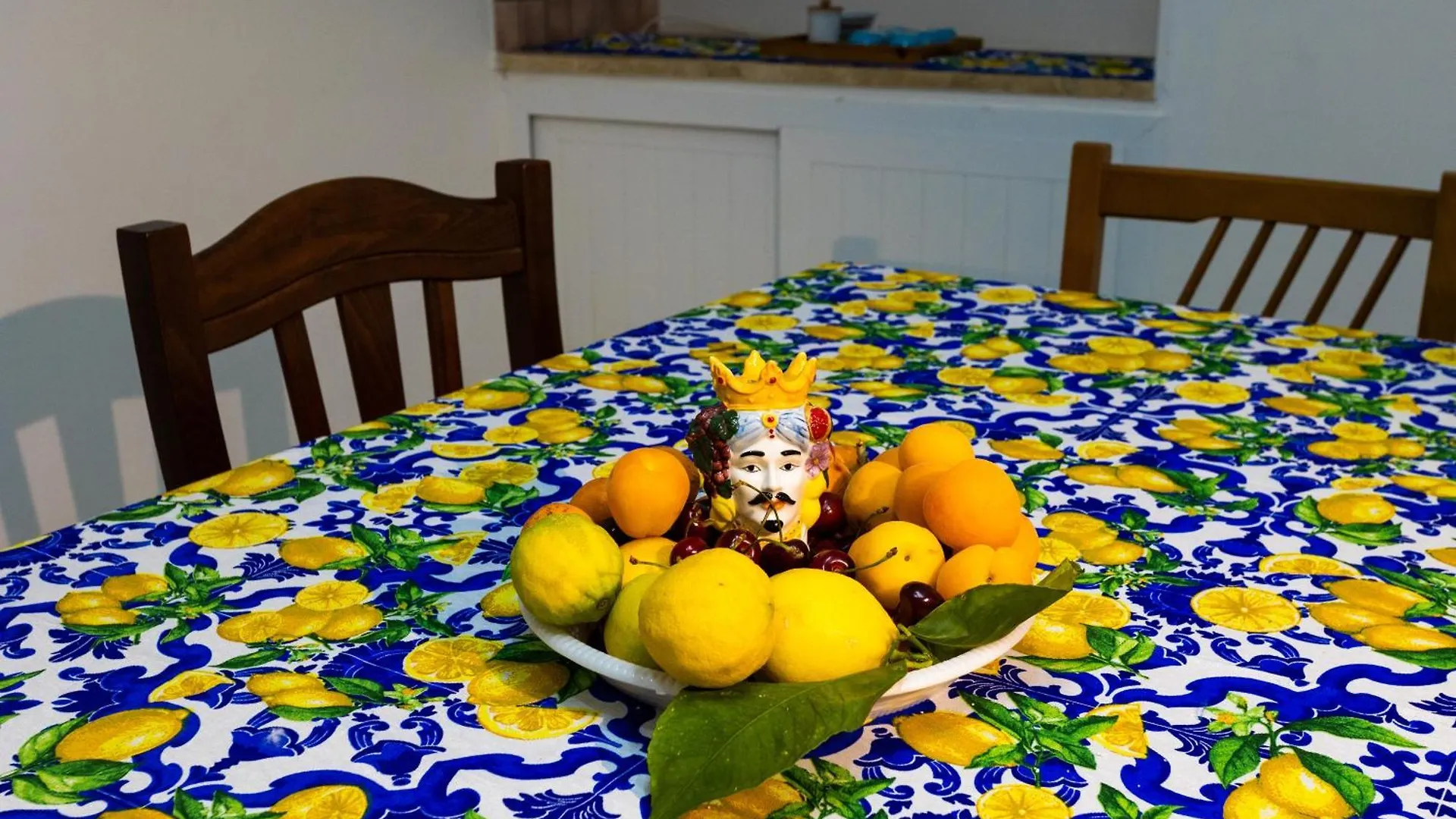 Pegaso 15 Home Palermo Casa vacanze