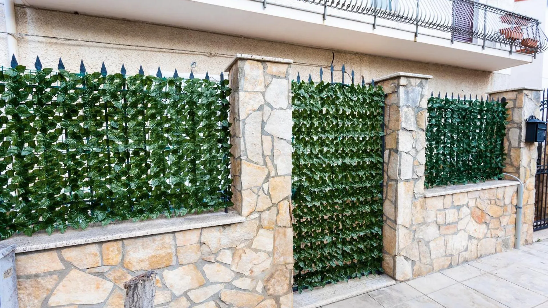 Casa vacanze Pegaso 15 Home Palermo