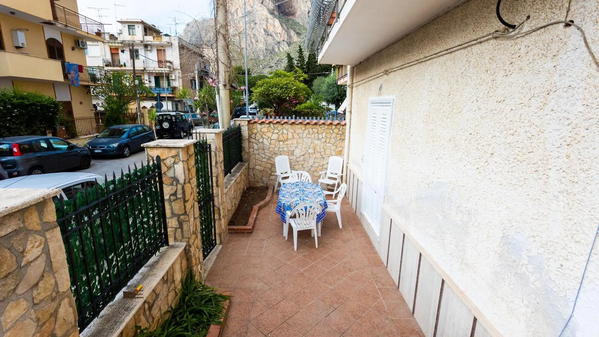 Pegaso 15 Home Palermo Italia